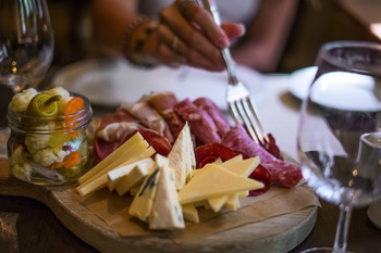 Giovanni's Table